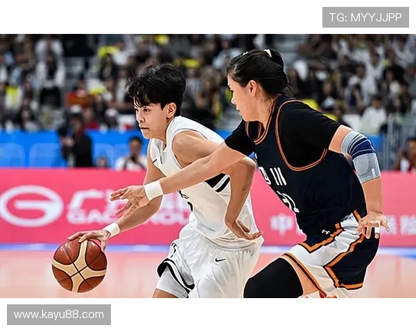 中国女篮绝境逆转 19分领先险失 MVP崛起